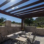 Vrata Biokova Podgora (Split-Dalmatia)