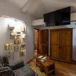 Horská chata Vrata Biokova Podgora (Split-Dalmatia)