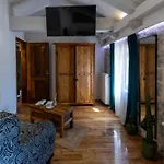Horská chata Vrata Biokova
