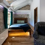 Vrata Biokova Horská chata *
