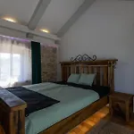 Vrata Biokova Podgora (Split-Dalmatia)