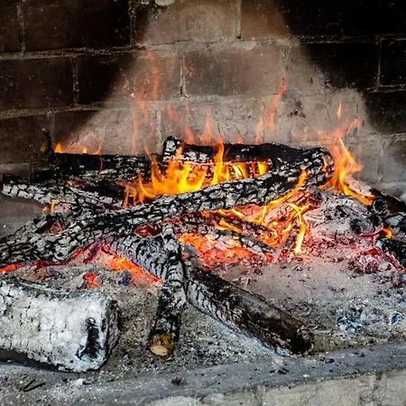 Σαλέ Holiday Vrata Biokova Podgora