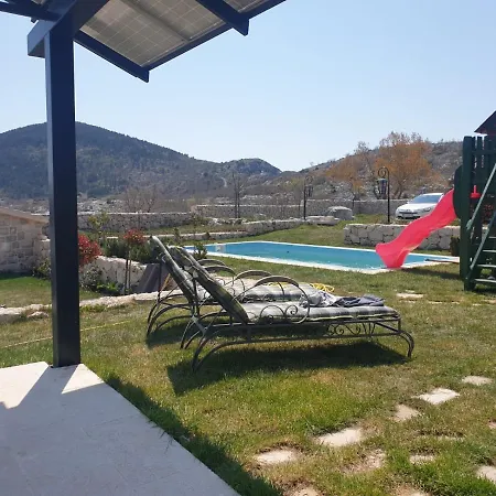 Holiday Vrata Biokova Σαλέ Podgora