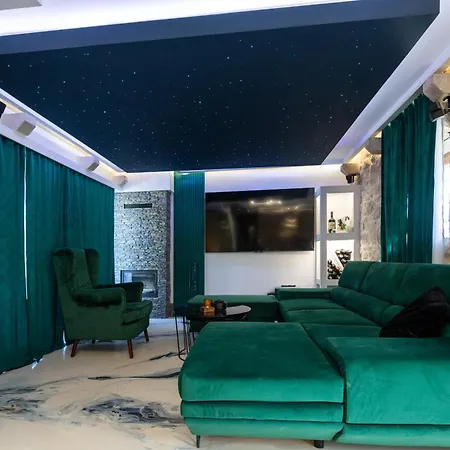 Vrata Biokova * Podgora (Split-Dalmatia)