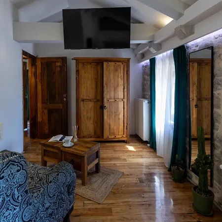 Chalet Vrata Biokova