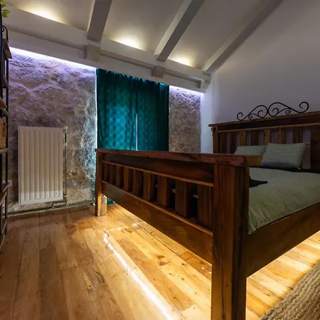 Holiday Vrata Biokova Σαλέ Podgora