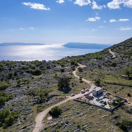 Holiday Vrata Biokova Σαλέ